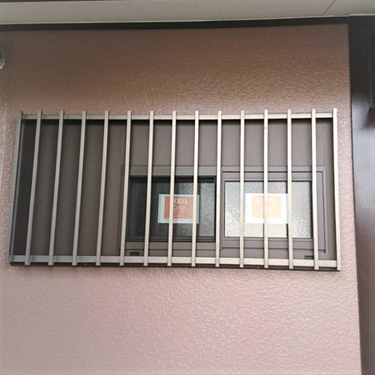 お風呂の窓を替えたい 窓工房テラムラ